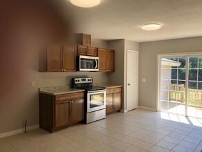 1210 Bullock St in Denison, TX - Building Photo - Building Photo