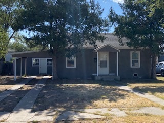 3413 Ong in Amarillo, TX - Building Photo