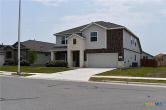 491 Mallow Dr in New Braunfels, TX - Building Photo - Building Photo