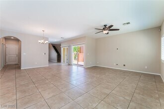 6125 Paddleboat St in North Las Vegas, NV - Building Photo - Building Photo