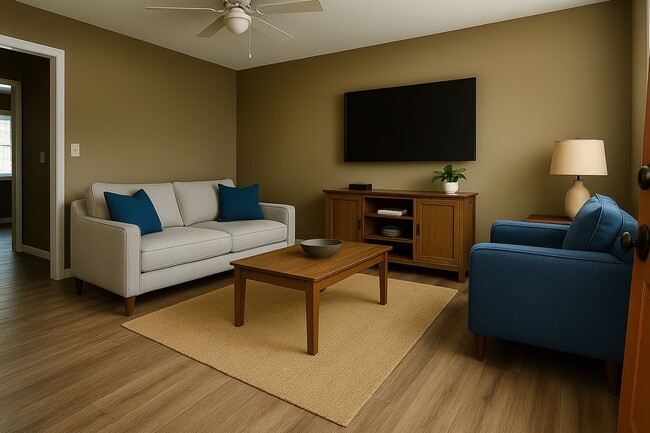 1535 Warnke Rd NW, Unit I