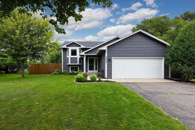 property at 18890 Barrington Dr