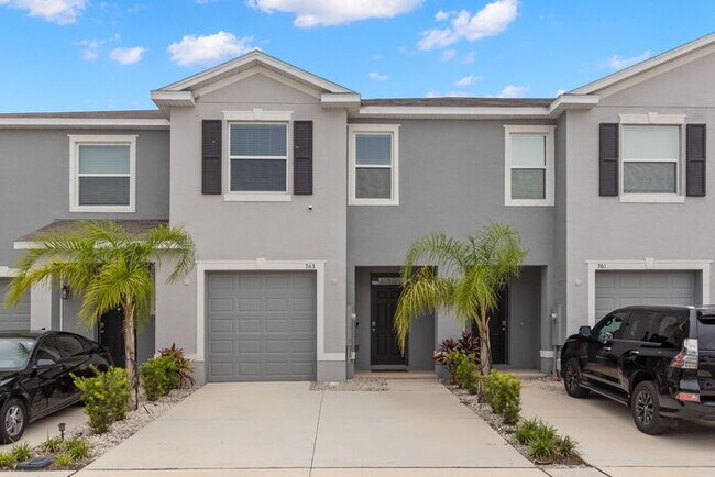 property at 363 Mangrove Shade Cir