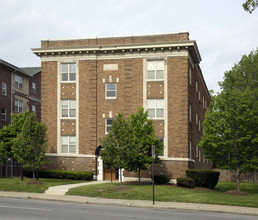 The Vernon in Indianapolis, IN - Building Photo - Building Photo