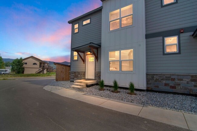 property at 461 Muse Dr