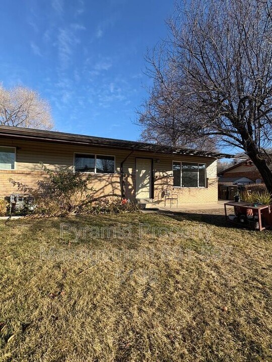 985 S 600 W in Provo, UT - Foto de edificio