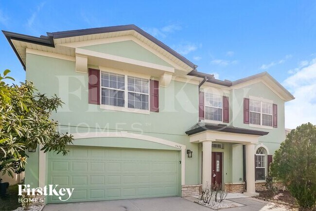 1478 Derby Glen Dr in Orlando, FL - Building Photo - Building Photo