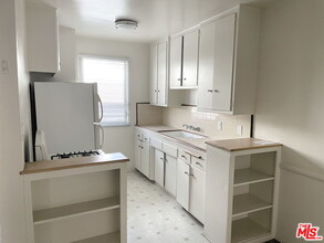 1734 Taft Ave in Los Angeles, CA - Building Photo - Building Photo