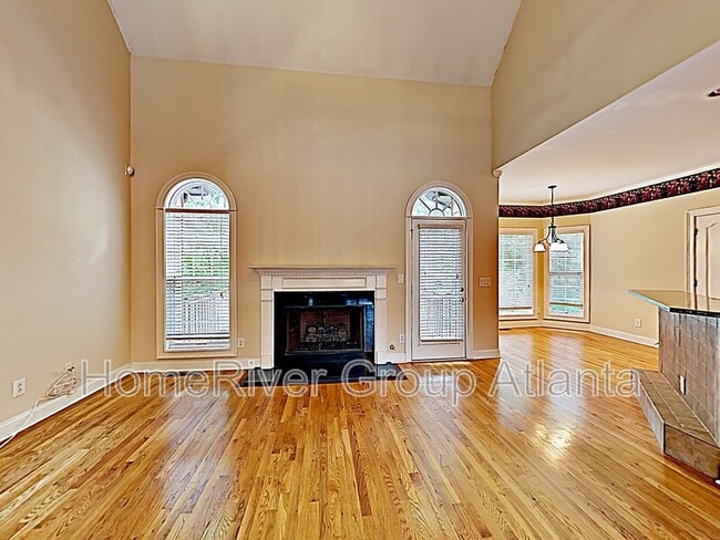 2010 Augustine Trce in Powder Springs, GA - Building Photo - Building Photo