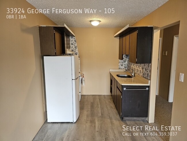 property at 33924 George Ferguson Way