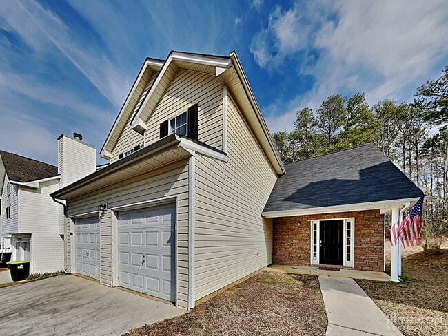 property at 4411 Gladewood Run