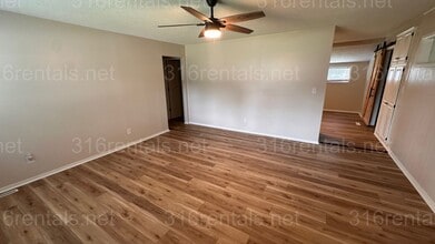 409 N McComas St in Wichita, KS - Building Photo - Building Photo