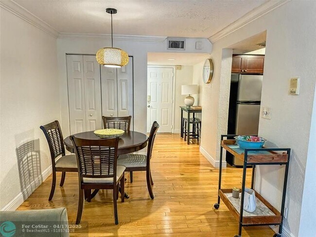property at 4525 Poinciana St