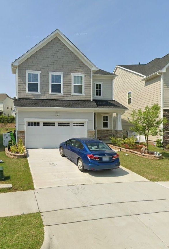 property at 2905 Baronial St