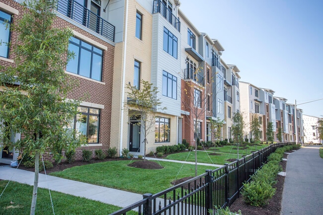 1516 Ribbon Limestone Ter SE, Unit 1516 in Leesburg, VA - Building Photo - Building Photo