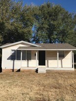 4229 NE 20th St in Oklahoma City, OK - Building Photo