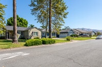Apartments in Glendora, CA