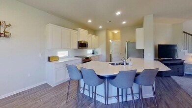10005 Dalliance Ln in Manor, TX - Building Photo - Building Photo