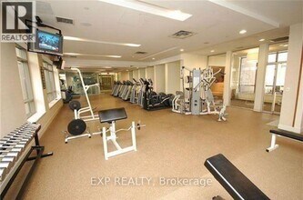 3888 Duke of York Blvd in Mississauga, ON - Building Photo - Building Photo