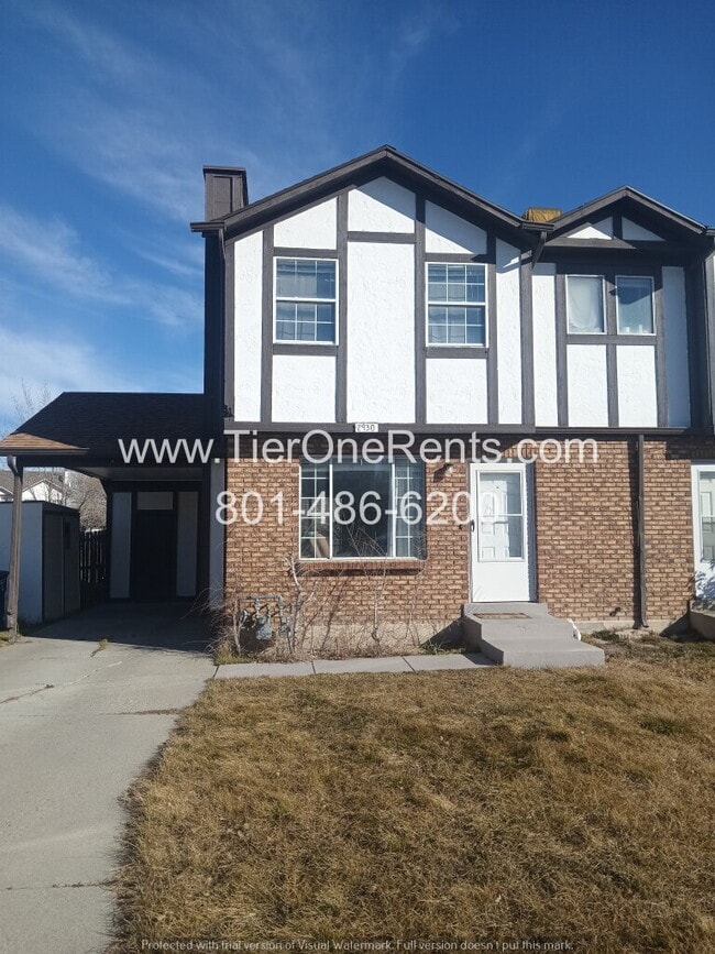 263 W 270 N in Orem, UT - Building Photo - Building Photo