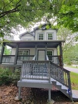 1046 Beckwith St SW in Atlanta, GA - Building Photo