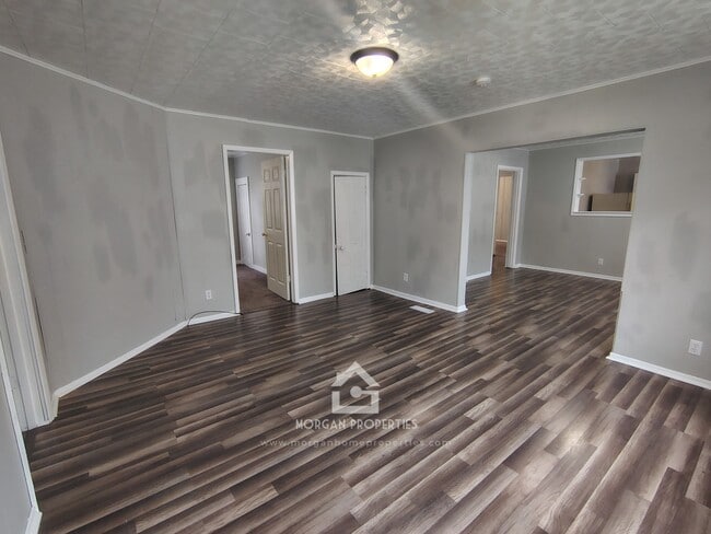 2201 Central Ave in Anderson, IN - Building Photo - Building Photo