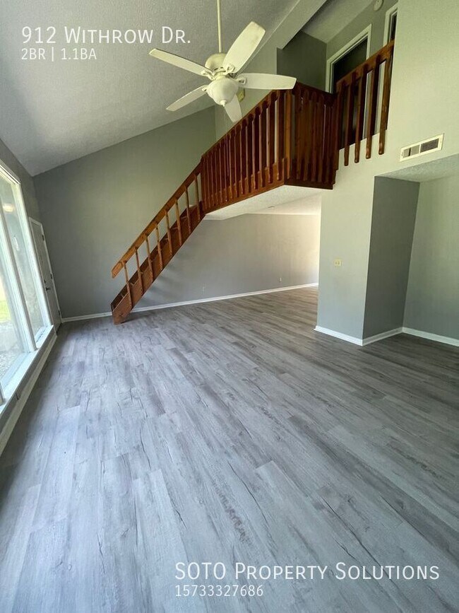 912 Withrow Dr in Oran, MO - Building Photo - Building Photo