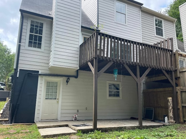 1447 Shiloh Way NW in Kennesaw, GA - Building Photo - Building Photo