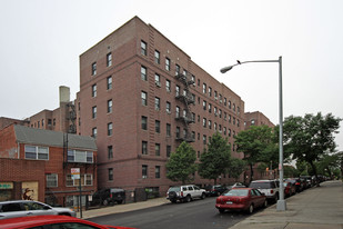 3174 29th St Apartamentos