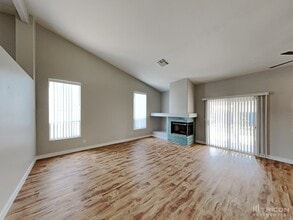 2203 Lapalco Ave in North Las Vegas, NV - Building Photo - Building Photo