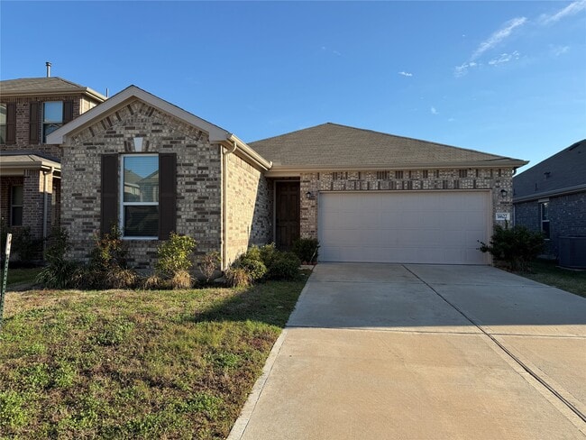 property at 14622 Cypress Creek Landing