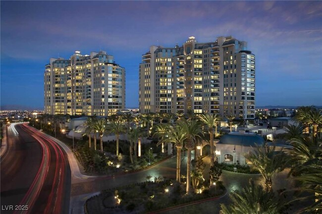 property at 9101 Alta Dr