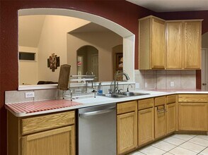8911 Joachim Ln in Austin, TX - Building Photo - Building Photo