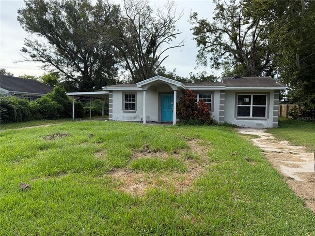 property at 508 Oakland Rd