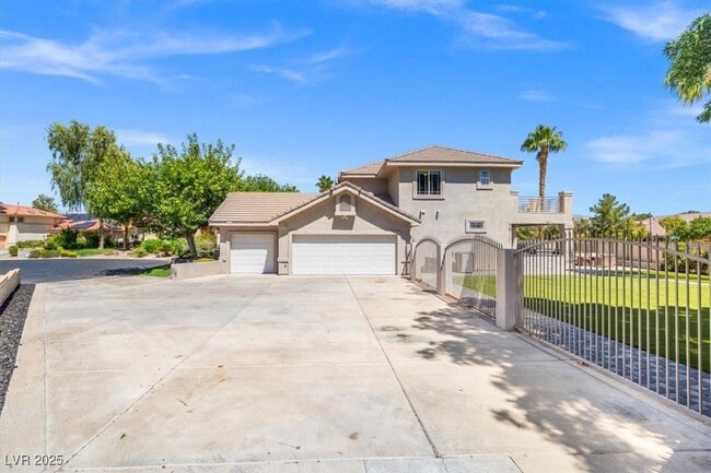 8000 Silver King Dr