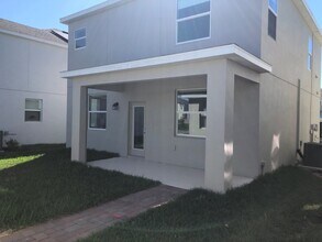 9167 Cut Shot Dr in Winter Garden, FL - Building Photo - Building Photo