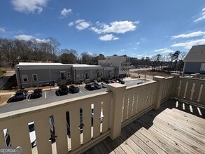 1104 Thomas St in Woodstock, GA - Building Photo - Building Photo