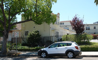 Miramonte Terrace Co in Los Angeles, CA - Foto de edificio - Building Photo