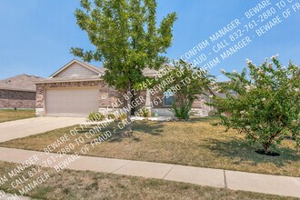 1128 Foxglove Ln in Burleson, TX - Building Photo - Building Photo