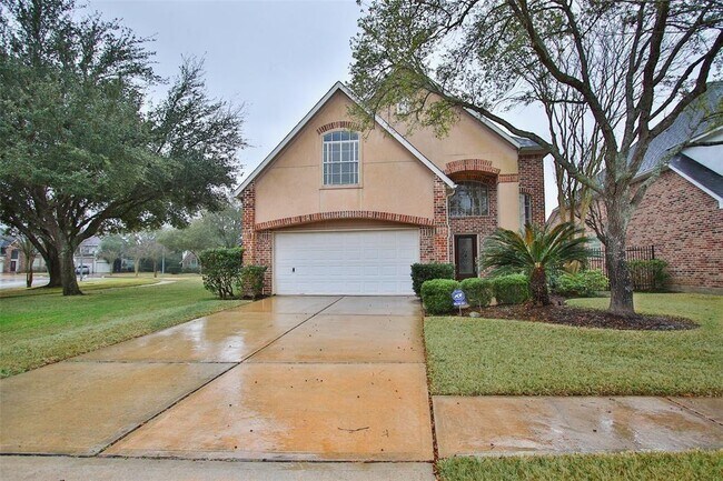 3126 Monet Dr