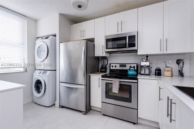property at 1651 NE 115th St