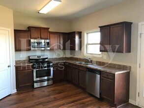 3861 Cameron Trail SE in Conyers, GA - Building Photo - Building Photo