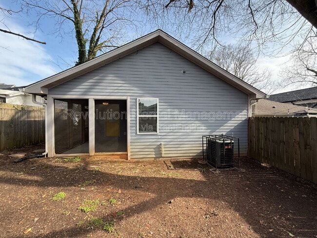 40 Booker St NW in Atlanta, GA - Building Photo - Building Photo