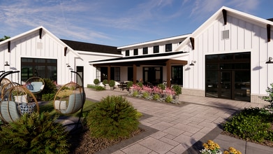 Echelon at Charlotte in Charlotte, NC - Foto de edificio - Building Photo