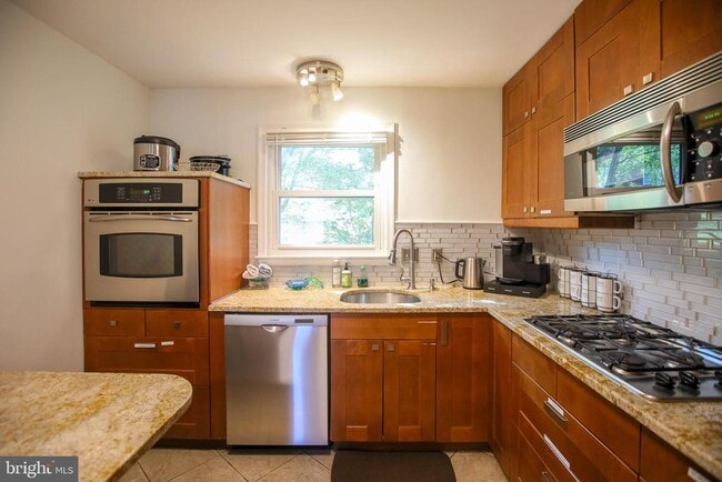 property at 746 S Granada St