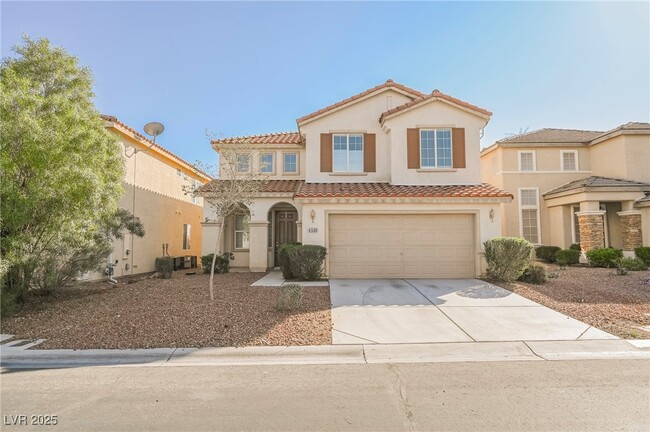 property at 4599 Deer Forest Ave