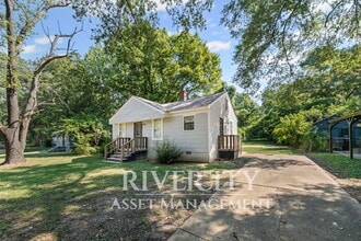3132 Kingston St in Memphis, TN - Building Photo - Building Photo