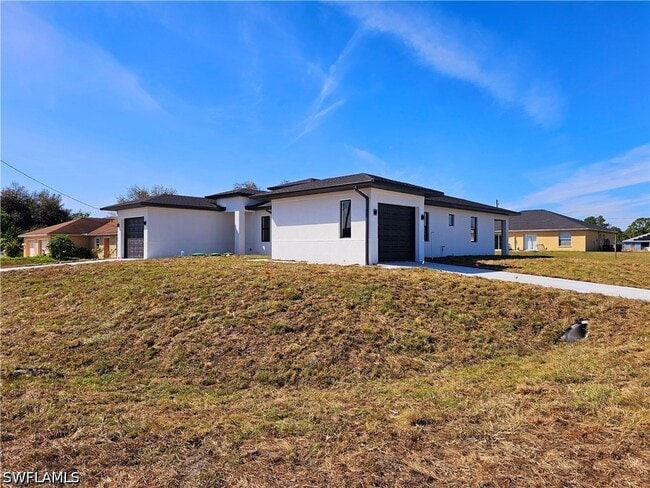 property at 1100 Homer Ave S