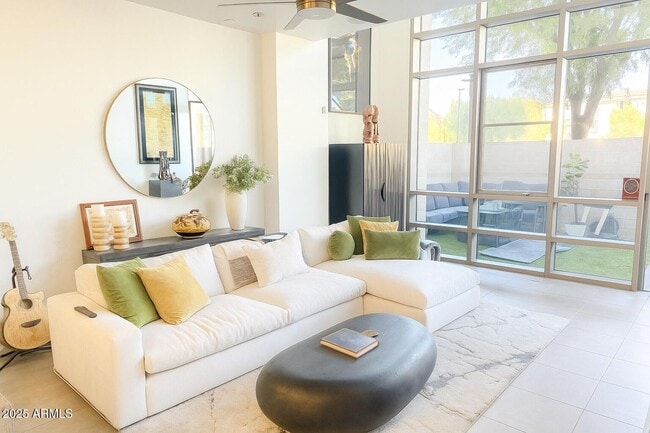 property at 15215 N Kierland Blvd