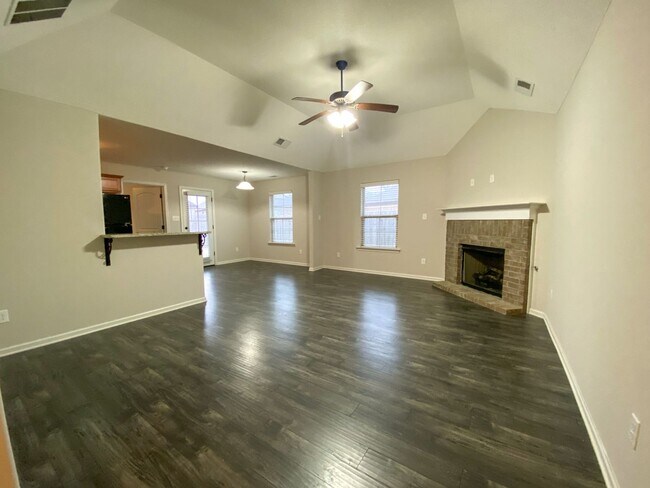 9431 Cayuga Lp in Cordova, TN - Building Photo - Building Photo